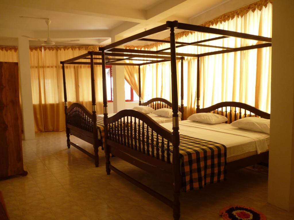 Resort Deepika Mirissa Pokoj fotografie